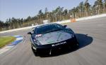 Lamborghini Gallardo LP560-4 Super Trofeo 2008 года